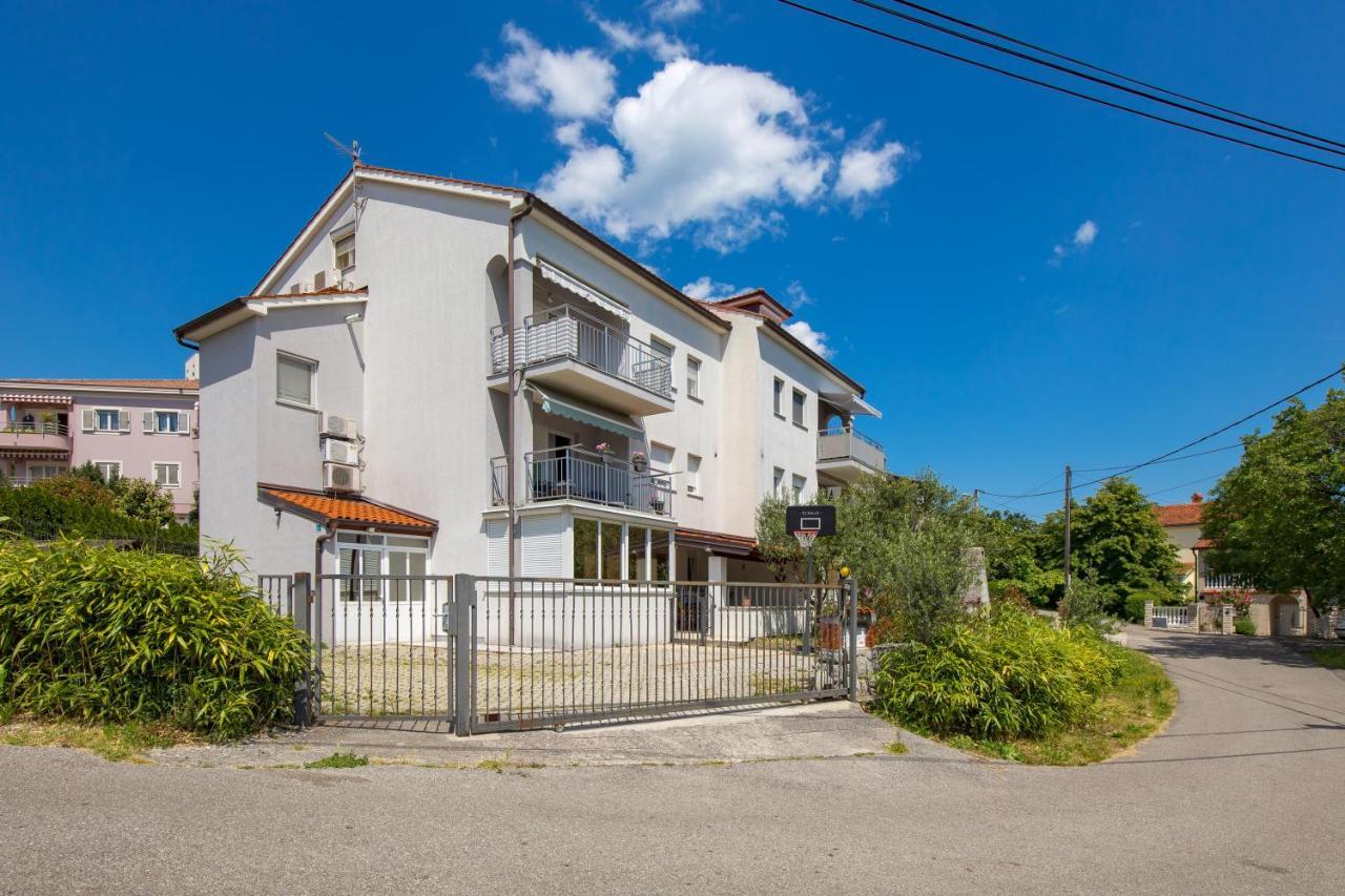 Skyriver Rijeka Exterior foto