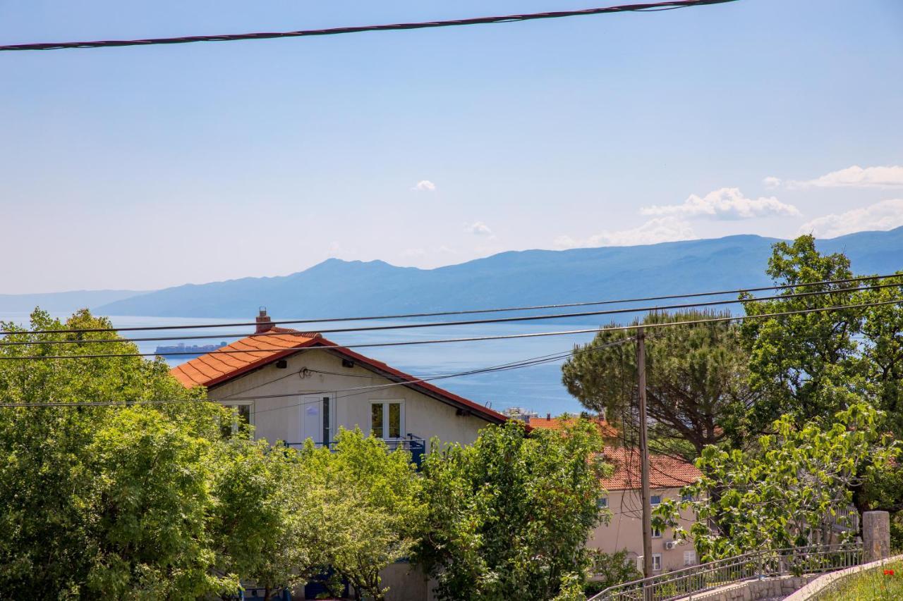 Skyriver Rijeka Exterior foto