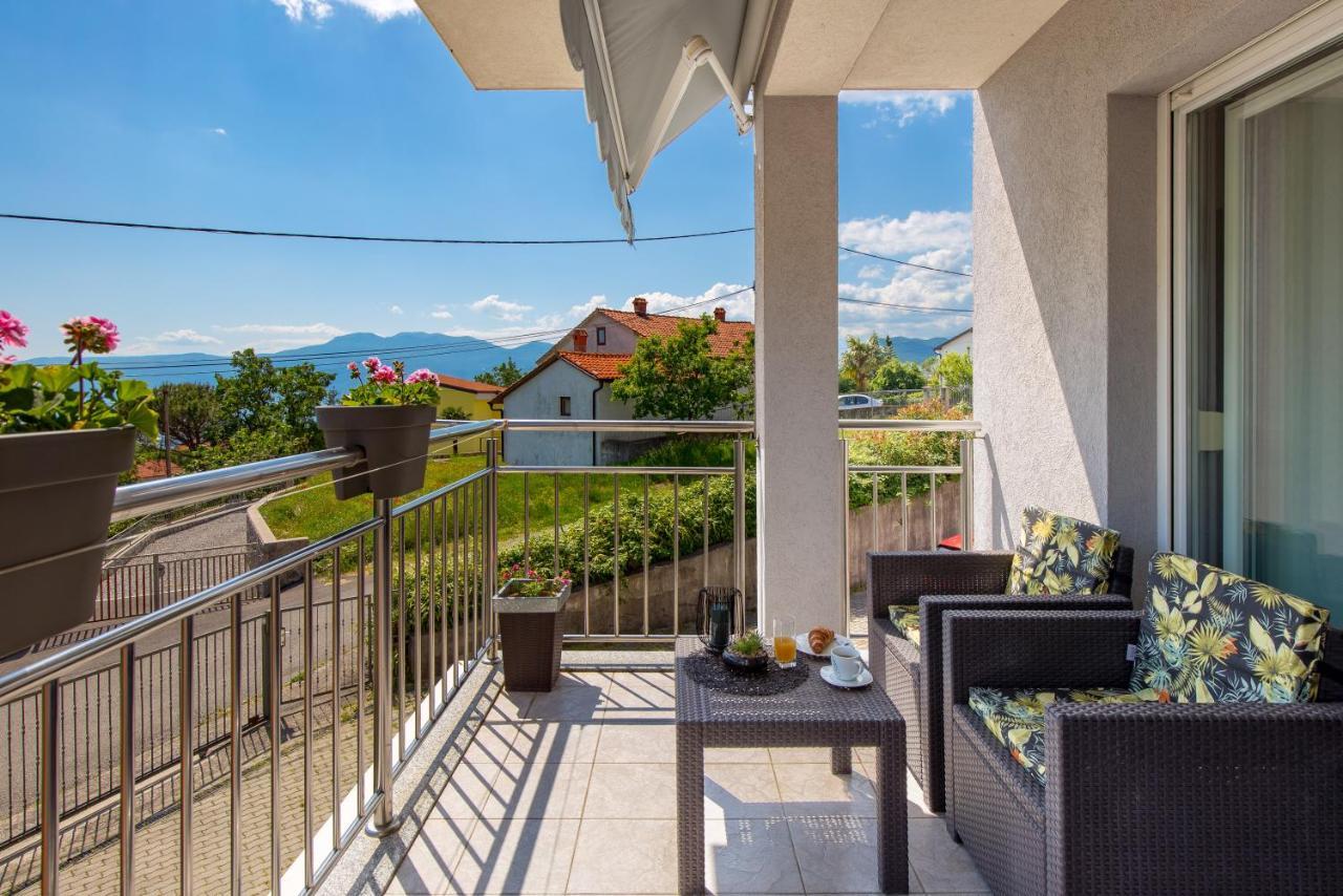 Skyriver Rijeka Exterior foto